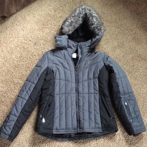 St. John’s Bay Large Jacket